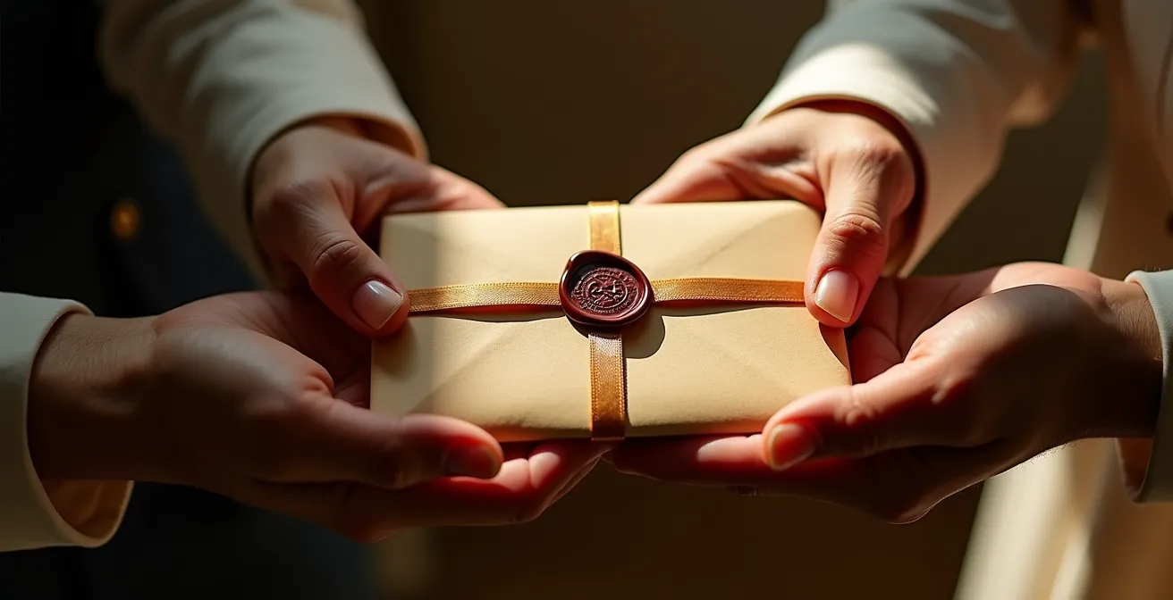 Couple célébrant ensemble une victoire commune dans leur jeu intime