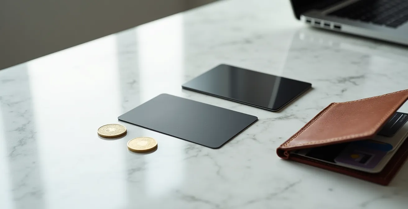 Comparaison visuelle des moyens de paiement anonymes et leur niveau de sécurité